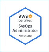aws certified sysops administrator