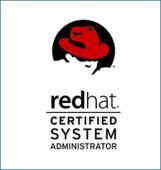 redhat certified system administrator