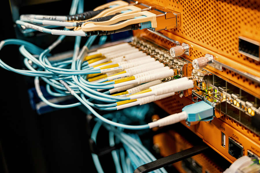 The Importance of Network Cabling Services for Businesses