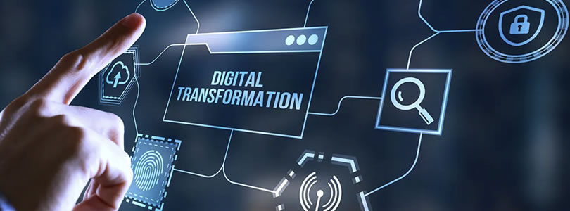 Digital Transformation: A Vital Boost for Businesses with IT USA Services