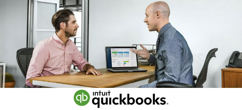 Can we help you with QuickBooks?