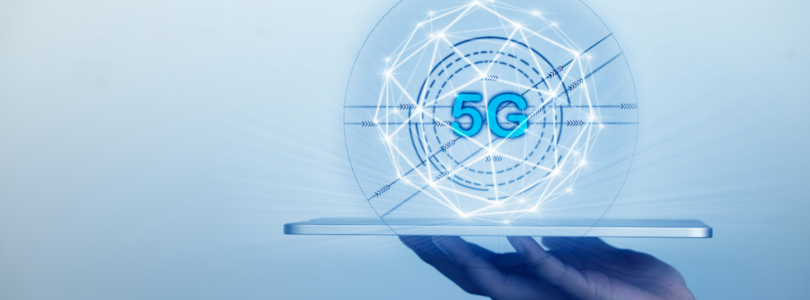 5G-Enabled Web and Mobile Applications: Driving Enterprise-Wide Digital Transformation